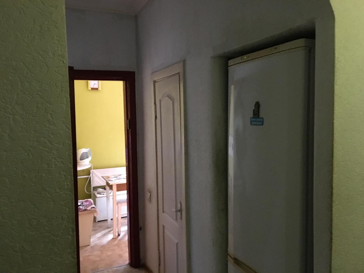 Hikkaduwa Hostel Kyiv Exterior photo